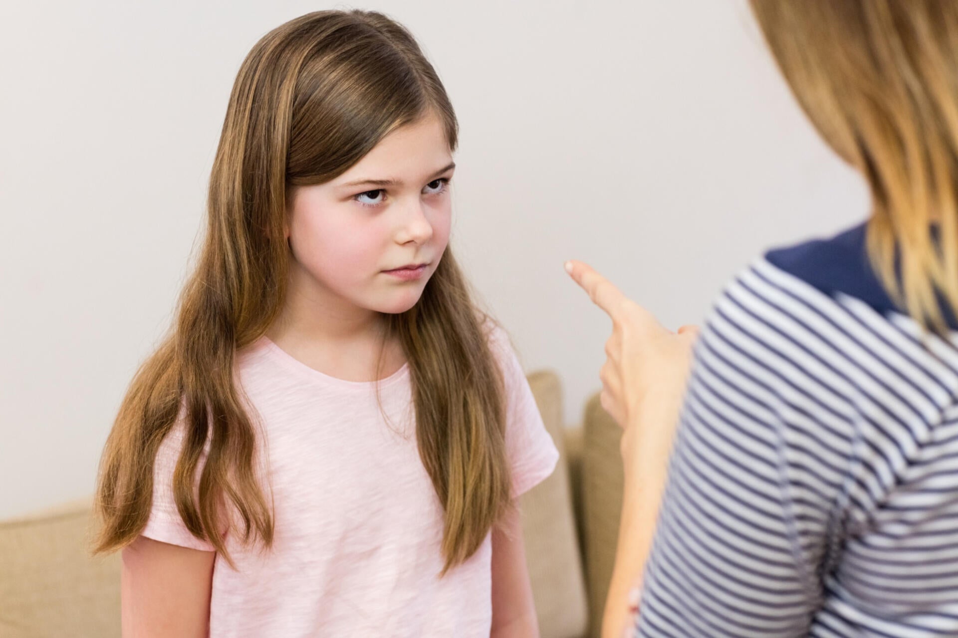 A Guide to Oppositional Defiant Disorder in Children