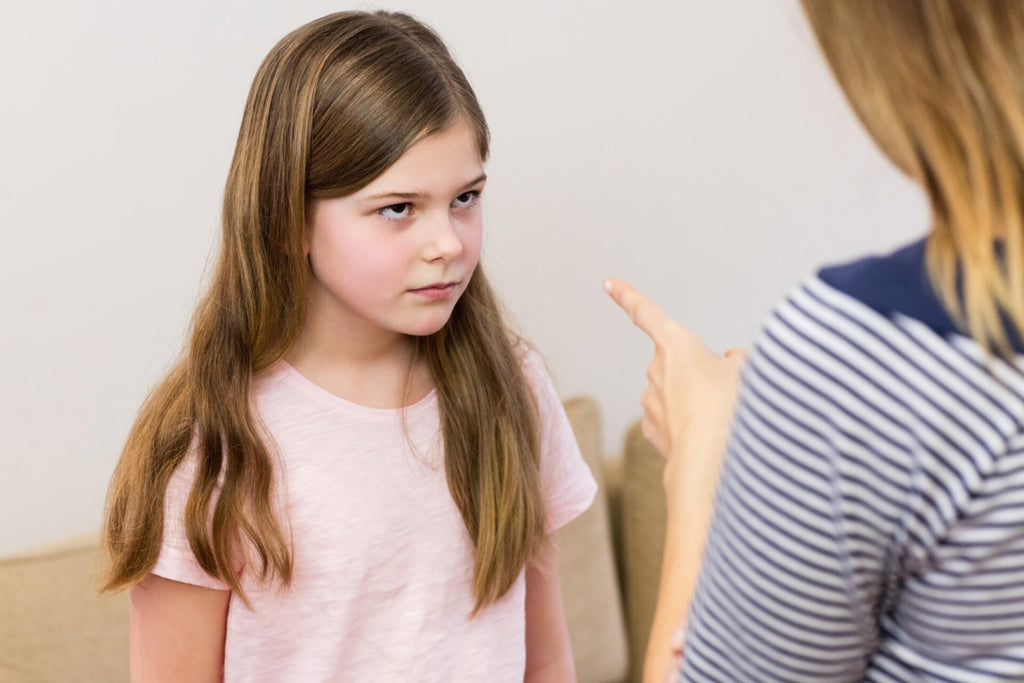 A Guide to Oppositional Defiant Disorder in Children – Mental Health ...