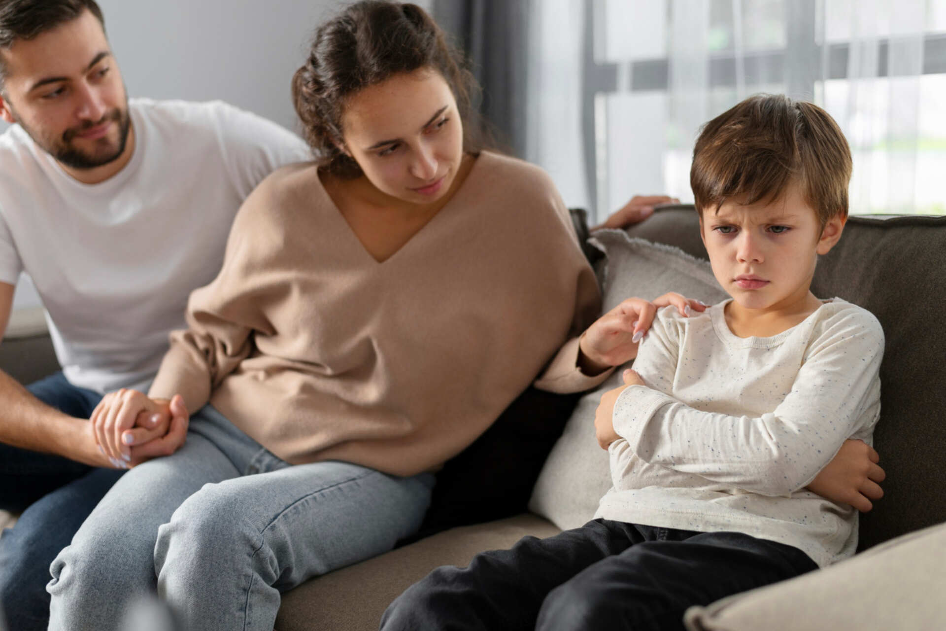 Is Your Child Anxious or Just Stressed? A Parent’s Guide