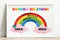Rainbow Breathing for Kids: A Colorful Way to Practice Mindfulness