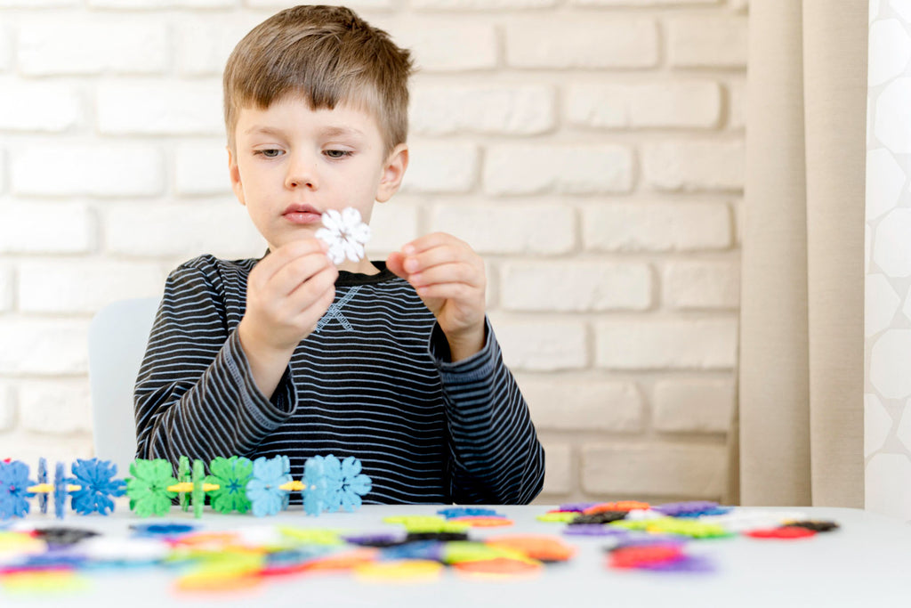 sensory toys for autism