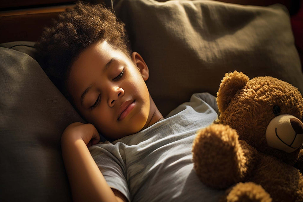 sleep and mental health