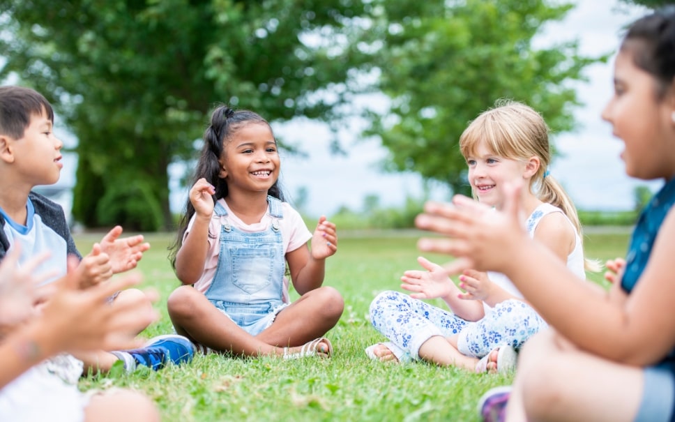 social skills activities for kids