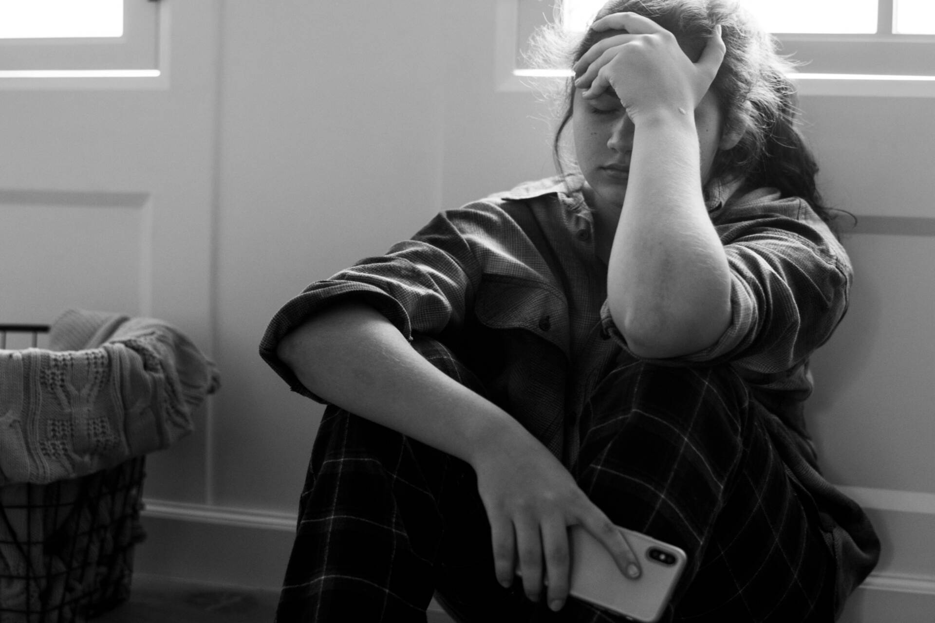 Depression vs Sadness: Key Differences