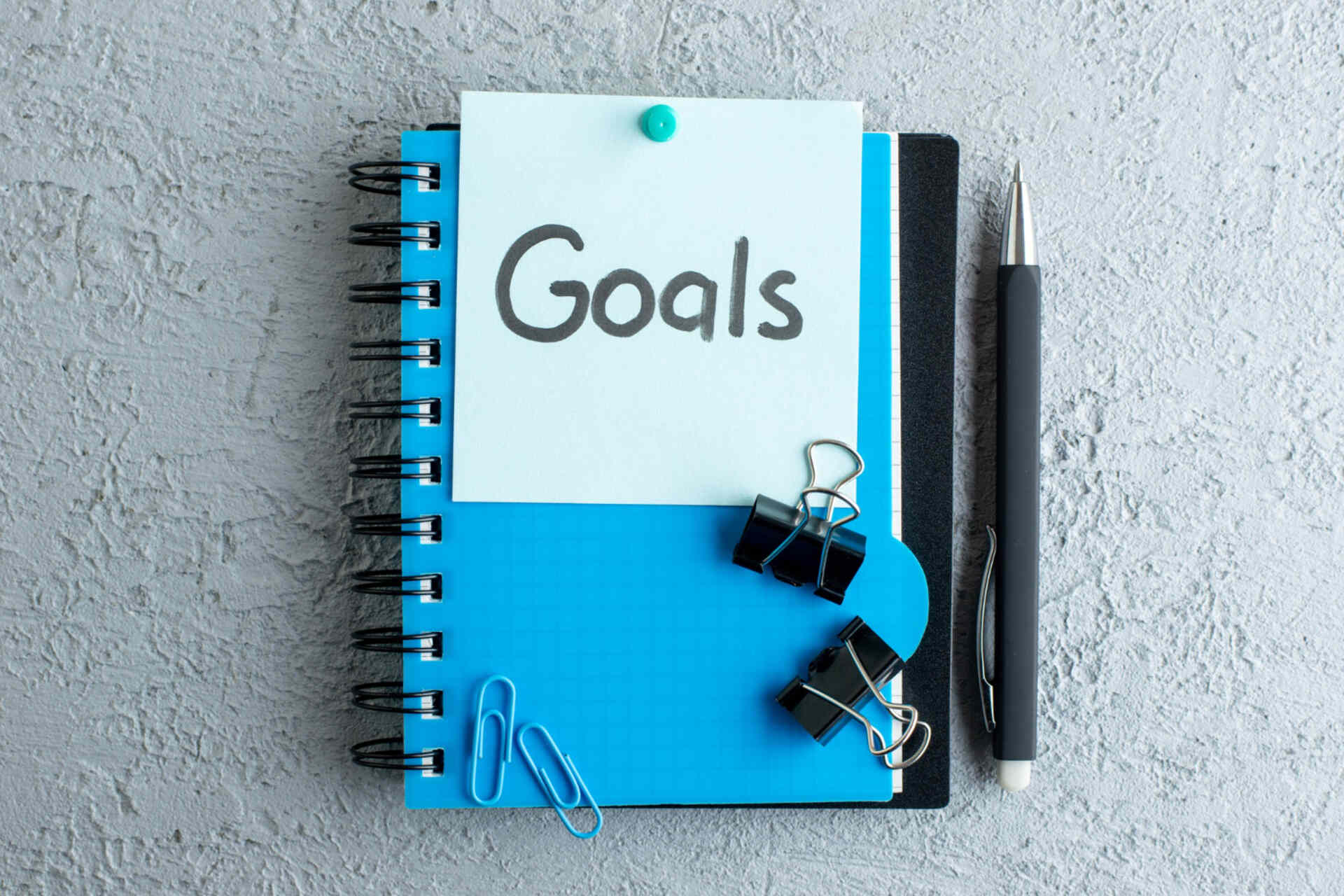 12 Reasons Why Measurable Goals are Important