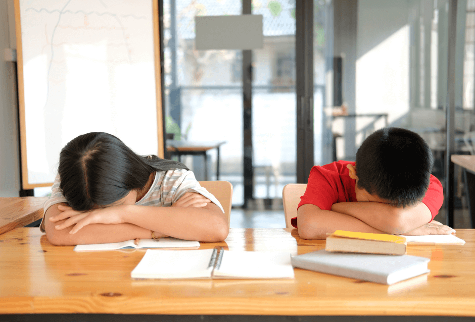 Task Paralysis: How to Recognize and Overcome It – Mental Health Center ...