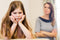 Temper Tantrums in Toddlers and Young Kids