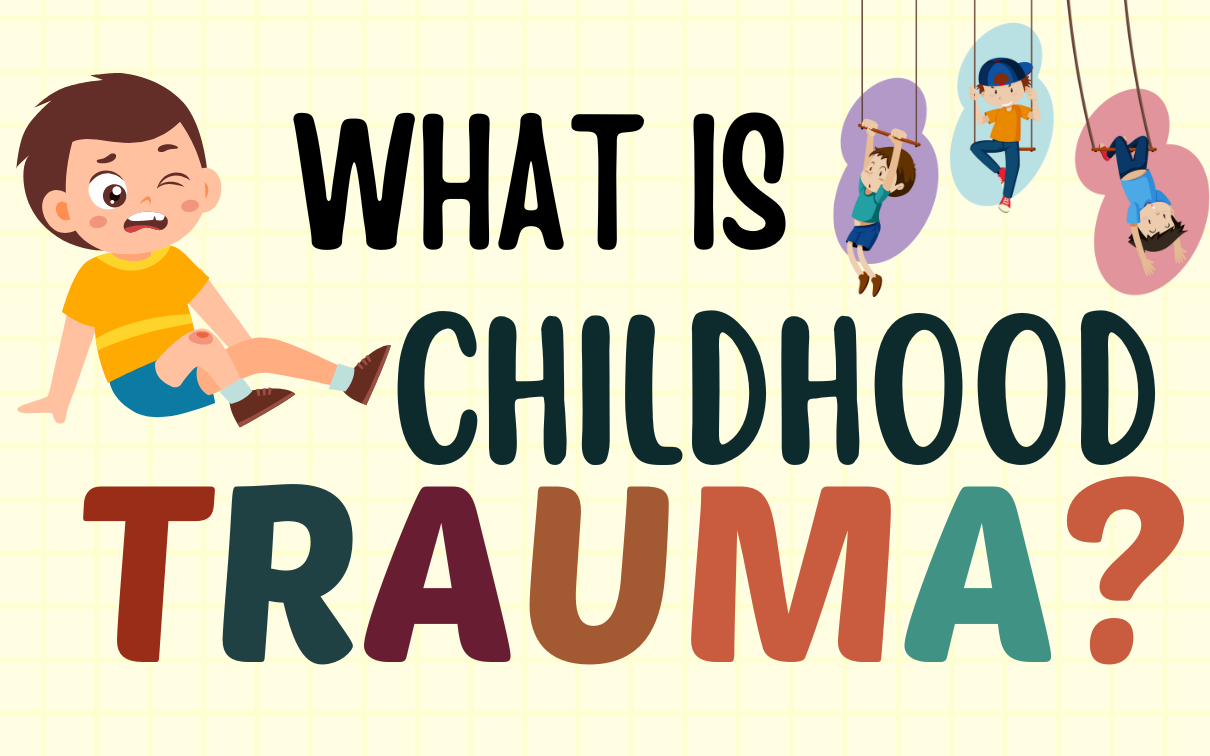 What Is Child Trauma  Center for Child Trauma Assessment and Service  Planning