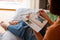 Healthy Coping Skills for Grief and Loss