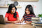 Research on How Helping Can Hurt or Help Learning