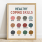 Healthy Coping Skills