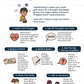 ways to reduce overthinking for kids
