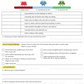caring worksheets for kids