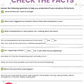 check the facts dbt worksheet