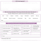 conflict resolution worksheet