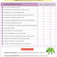 conflict worksheet
