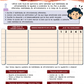 Spanish Anger Coping Skills Tracker Worksheet
