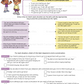 ending conversations worksheet