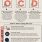 ocd coping skills