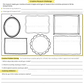 creativity worksheets for elementary