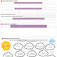 social skills worksheet