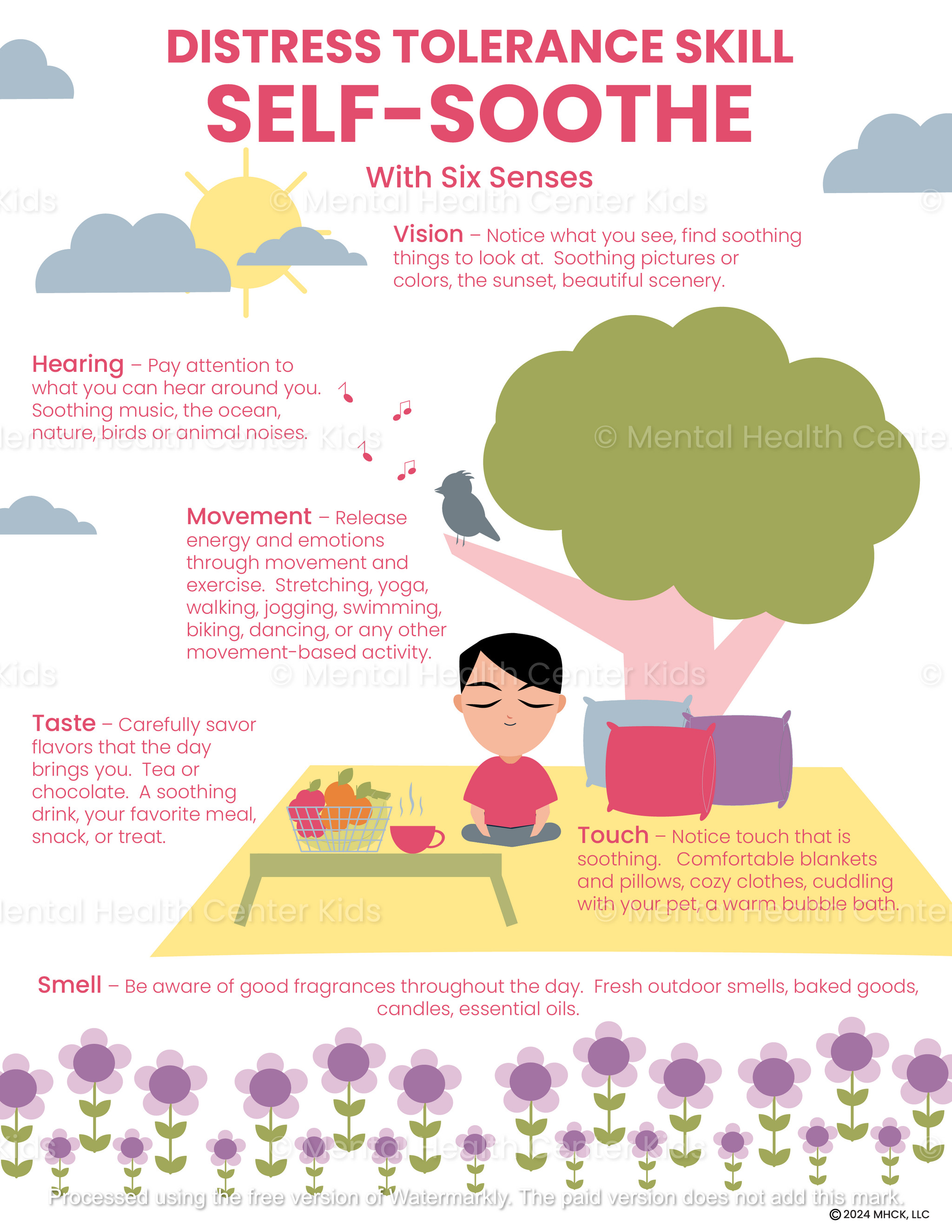 Self Soothe DBT With Six Senses PDF Mental Health Center Kids self-soothe-dbt-with-six-senses-pdf-mental-health-center-kids