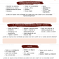 spanish self-care worksheet