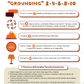 spanish trauma handout for kids 