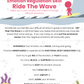 Wave Rider Dbt Worksheet.pdf DBT Ride The Wave (PDF) – Mental Health Center Kids