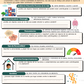 Spanish Understanding Causes Of Depression Worksheet