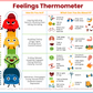 Feelings Thermometer