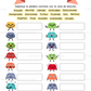 Spanish Feelings Matching Worksheet 