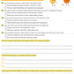 honesty worksheets for kids