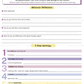 apology worksheet