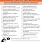 Spanish Trauma Symptoms Checklist Worksheet