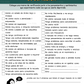 Spanish Depression Symptoms Checklist Worksheet
