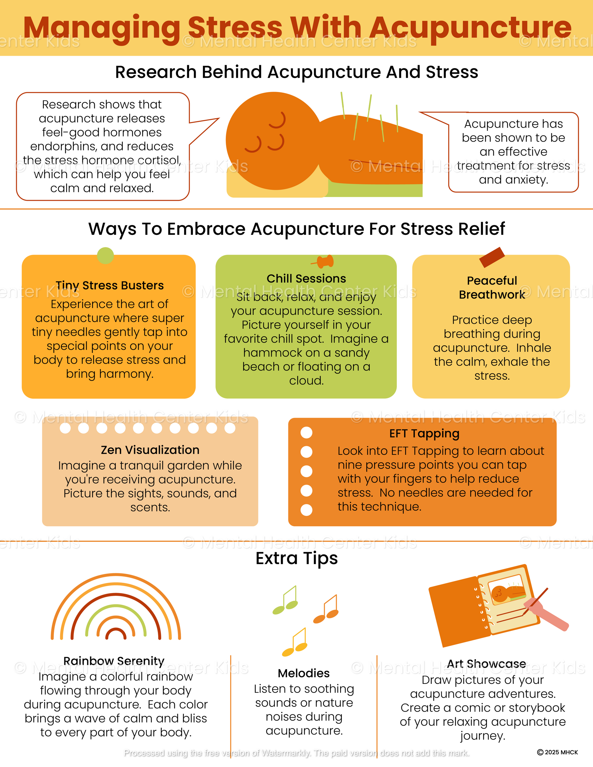 managing stress with acupuncture pdf handouts