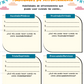 Spanish Feelings Worksheets