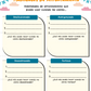 Spanish Coping Skills Worksheets 