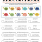 spanish emotions worksheets