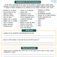 Spanish Safety Plan Worksheets 