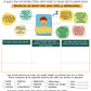 Hojas de trabajo sobre el sueño
