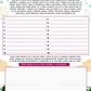 Spanish My Dreams List Worksheet