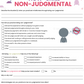 dbt nonjudgmental worksheet