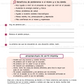 Fichas de trabajo sobre autoestima