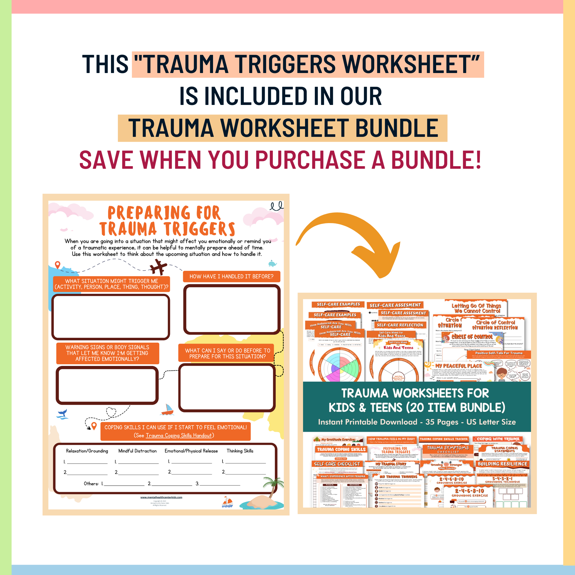 How Good Therapy Works to Reduce Trauma Triggers - LindsayBramancom