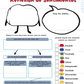 spanish feelings and emotions worksheets for kids 