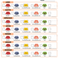 spanish feelings and emotions worksheets for kids and teens