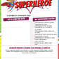 Spanish If I Were A Superhero Worksheet