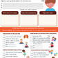 Spanish trauma worksheets for kids